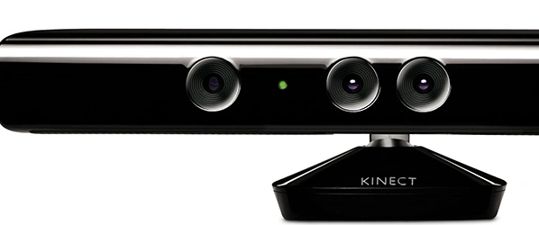 kinect