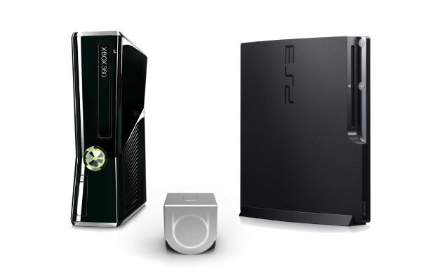 konsola do gier ouya