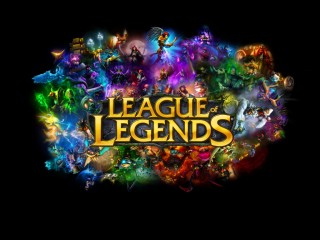 Restauracja League of Legends – kuchnia z gry wideo