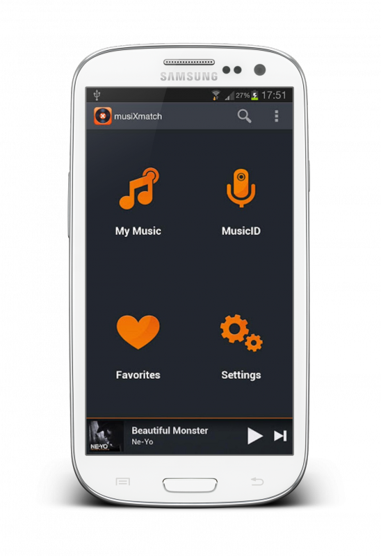 musiXmatch