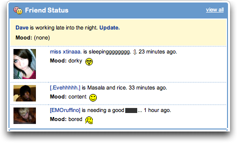 myspace-friend-status 