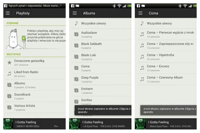 spotify-foldery