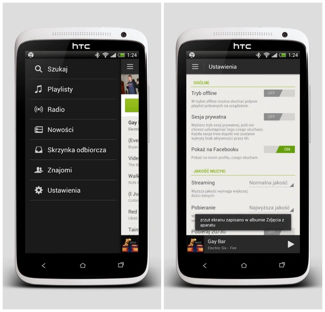 spotify-options 