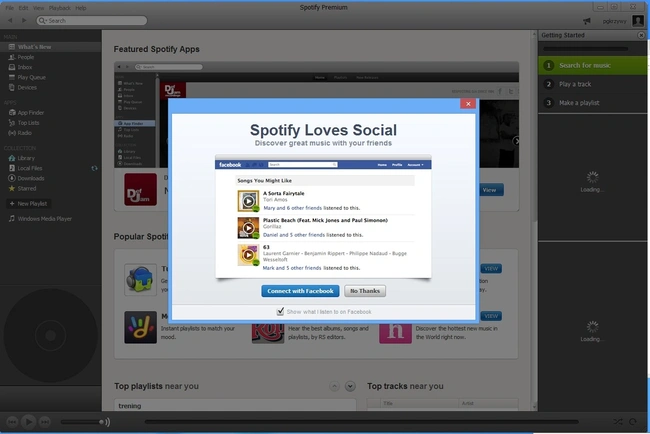 spotify-pierwsze-uruchomienie