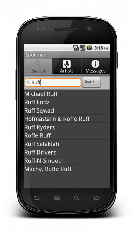 spotify-spotimon 