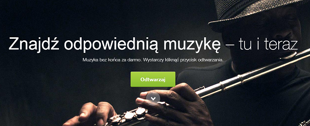 Brakiem nowości w dniu premiery serwisy streamingu muzyki same strzelają sobie w stopę