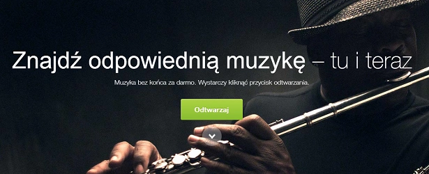 Brakiem nowości w dniu premiery serwisy streamingu muzyki same strzelają sobie w stopę