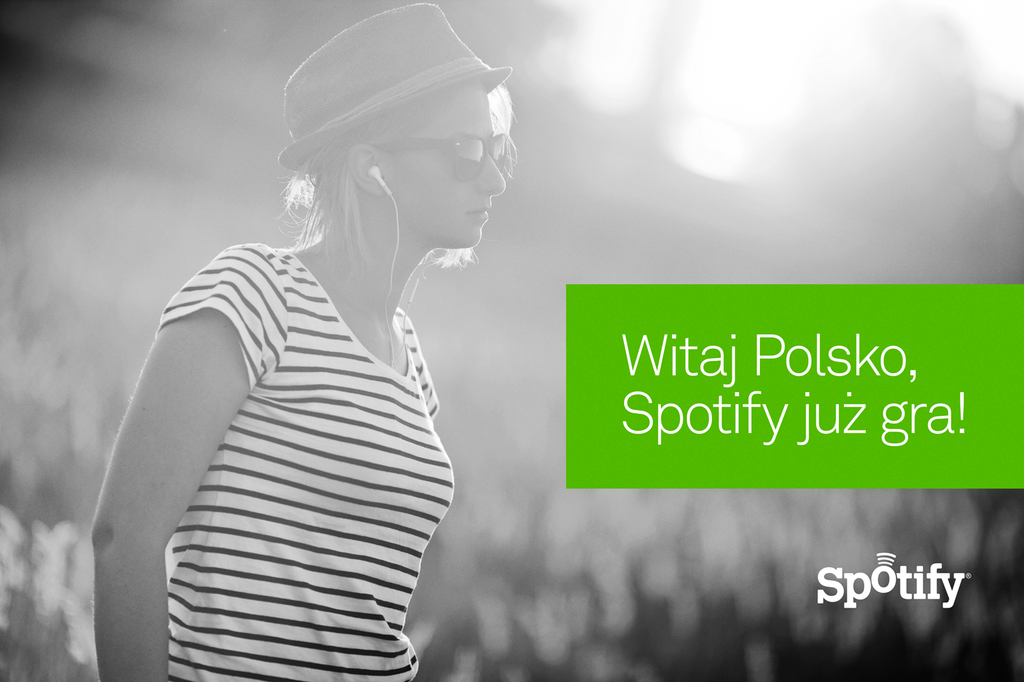 Znikające kawałki ze Spotify? To niestety nie jest przypadek