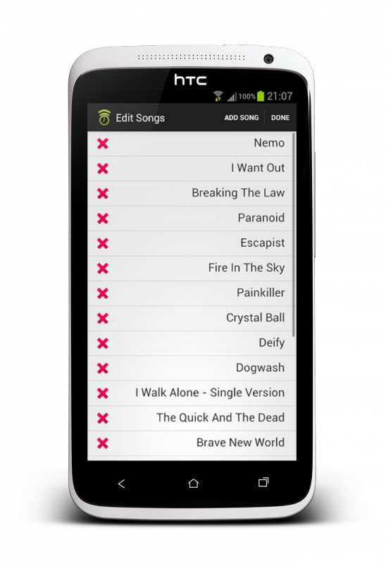 wakeify-spotify 