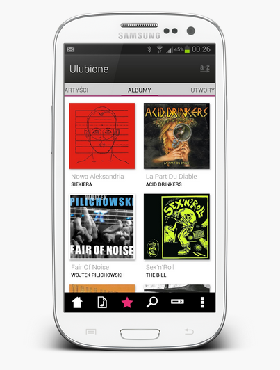 wimp-android