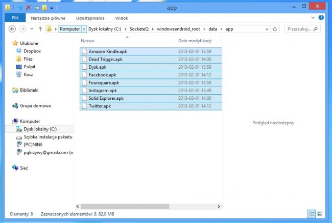 windowsandroid-pliki-apk