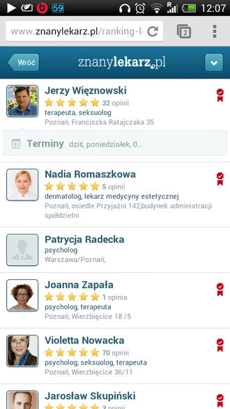 znanylekarz_pl_wyszukiwarka_lekarzy_serwis_google_android_smartfony_medycyna_adres_telefon_lekarz_15 