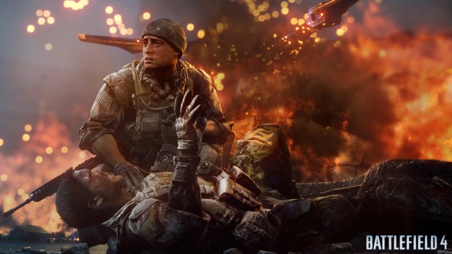 battlefield 4 