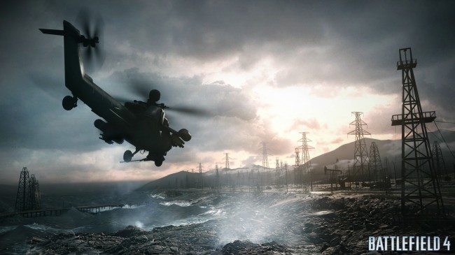 battlefield 4 