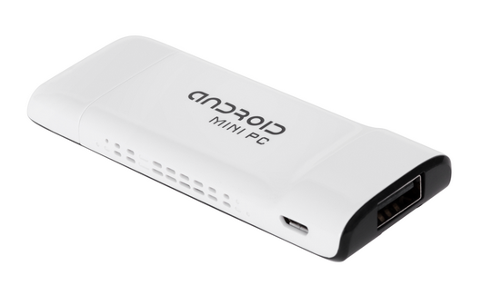 Android TV 
