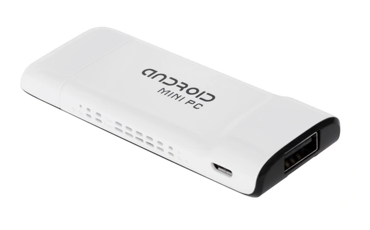 Android TV 