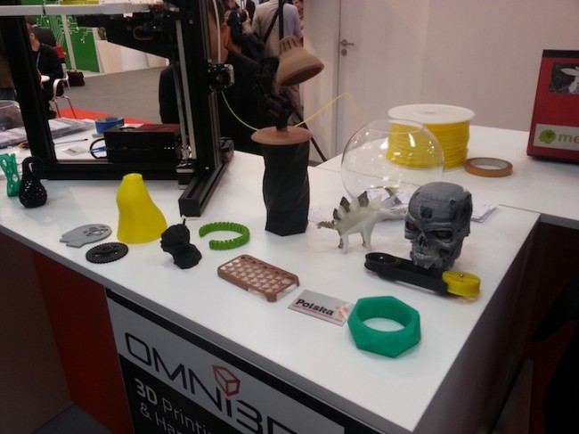 CeBIT 2013 a