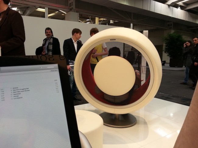 CeBIT 2013 e