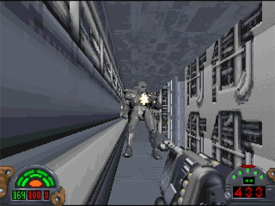 Dark_Forces_Gameplay