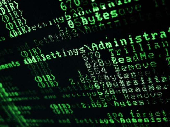 hacking 