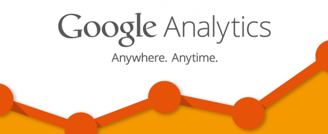 Google Analytics 