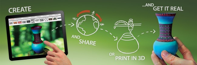 Let’s Create Pottery 2