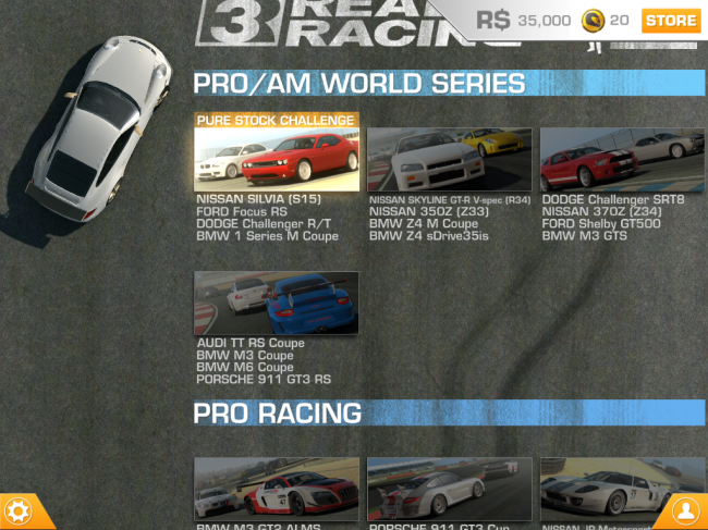Real Racing-4