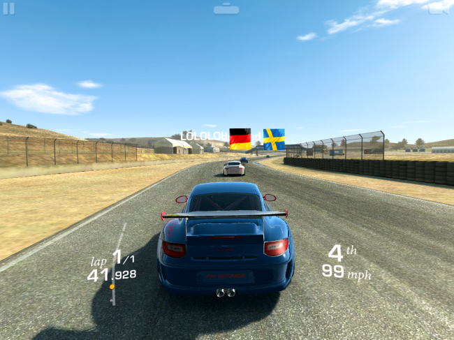 Real Racing-5