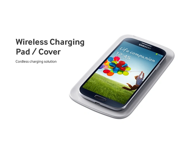 Samsung Galaxy S 4 Akcesoria 4