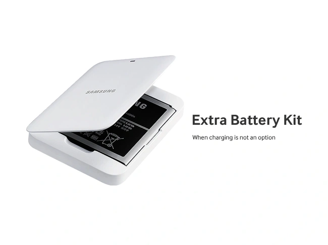 Samsung Galaxy S 4 Akcesoria 9
