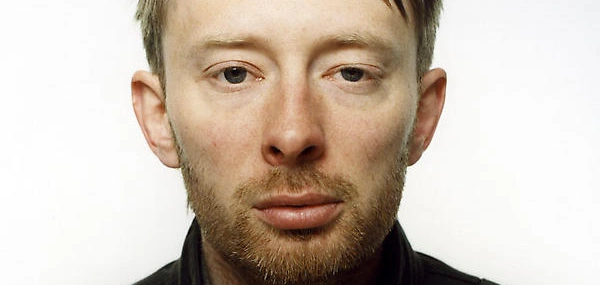 Thom Yorke Radiohead 