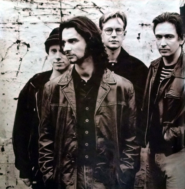 Anton Corbijn