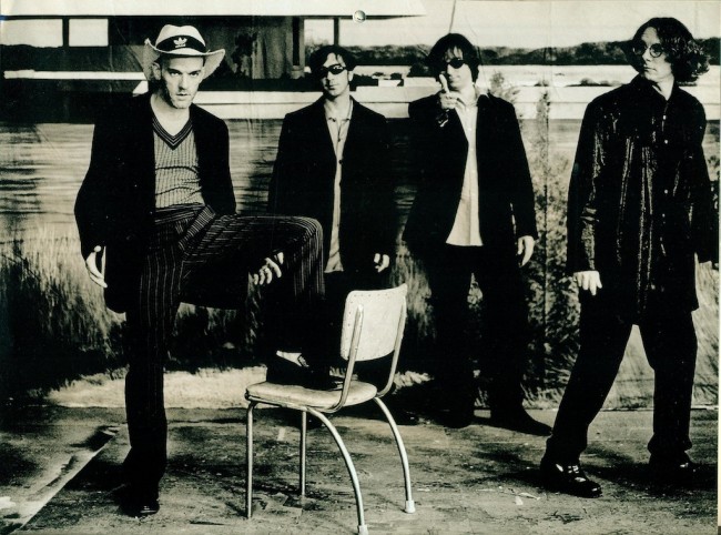 Anton Corbijn
