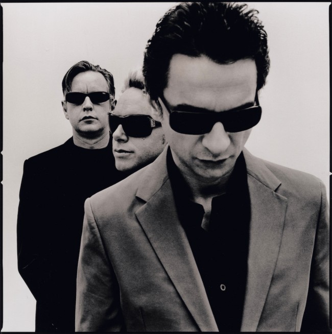 Anton Corbijn