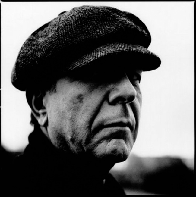 Anton Corbijn