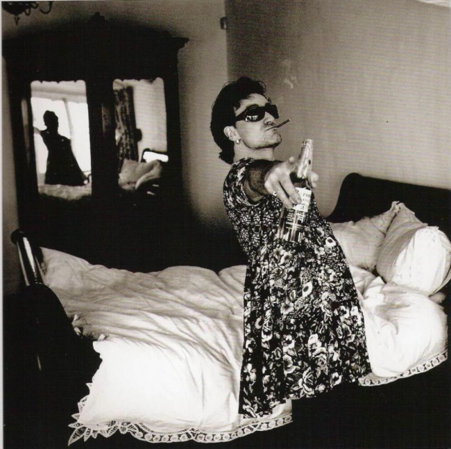 Anton Corbijn
