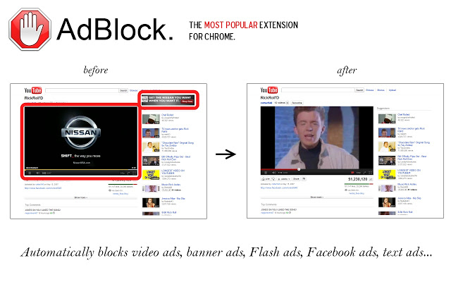 adblock-youtube