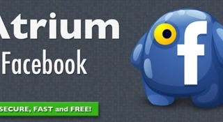 Atrium - alternatywa dla androidowego Facebooka