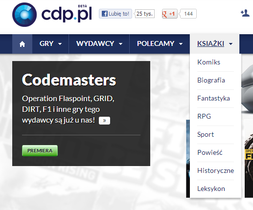 cdp.pl-komiksy