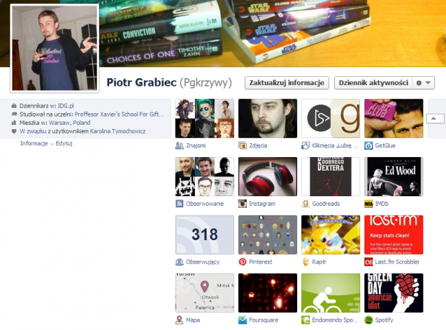 facebook-profil
