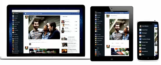 facebook 