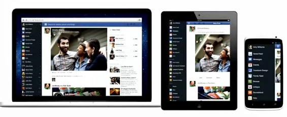 facebook