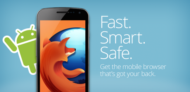 firefox android