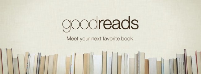 goodreads 