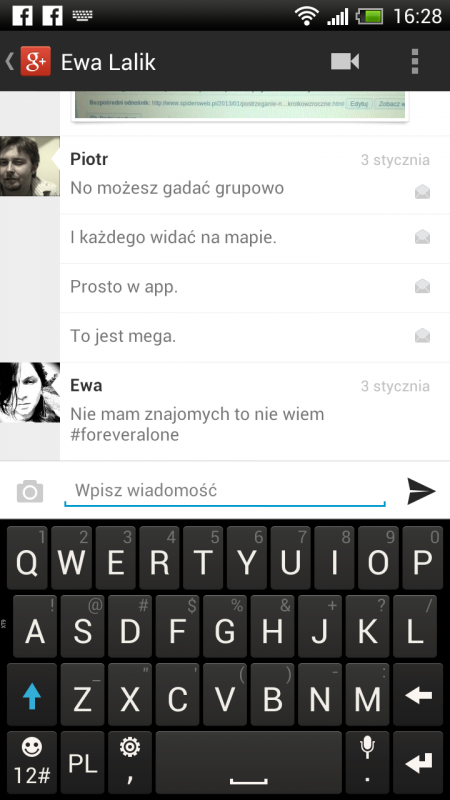 google-chat