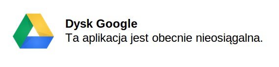 google drive