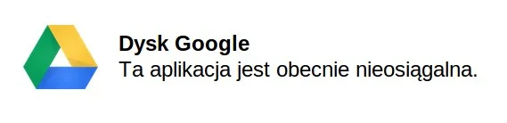 google drive 