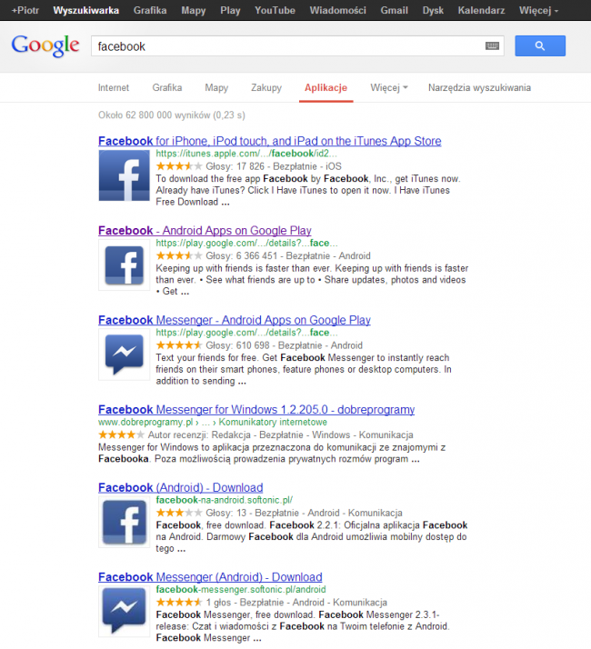 google-wyszukiwarka-facebook