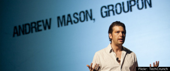 Mason wyrzucony z Grouponu! Co dalej z zakupami grupowymi?