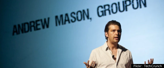 Mason wyrzucony z Grouponu! Co dalej z zakupami grupowymi?